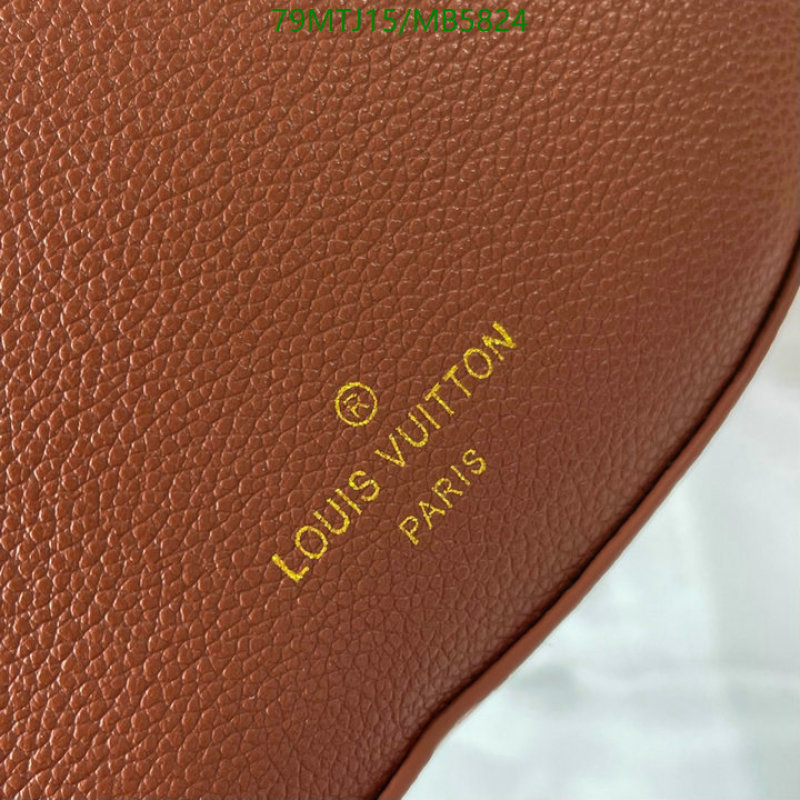 LV-Bag-4A Quality Code: MB5824 $: 79USD