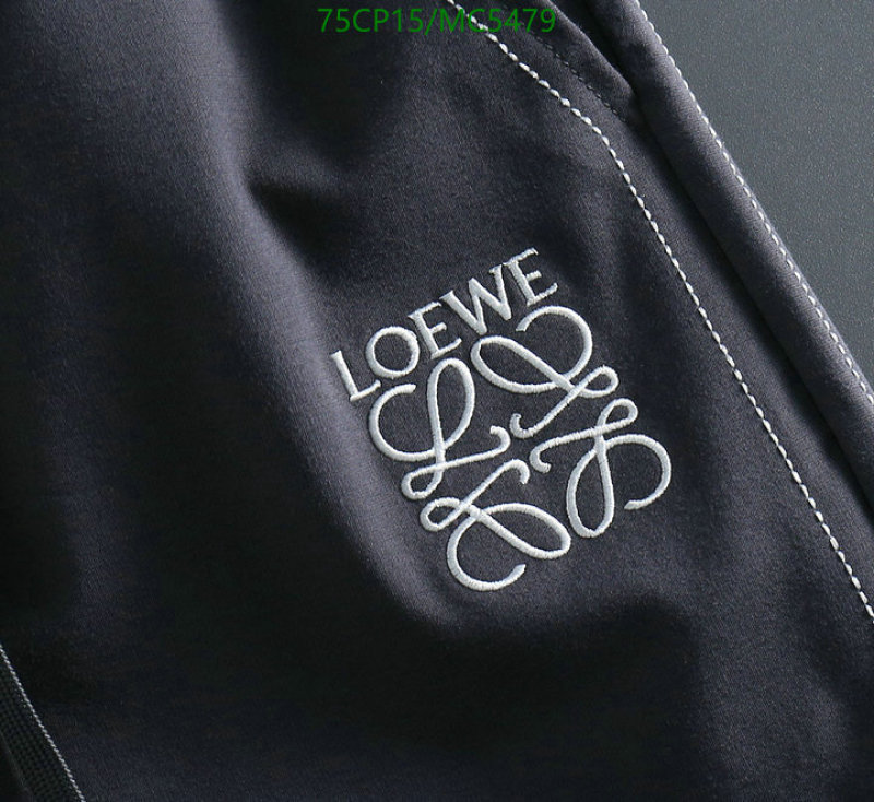 Loewe-Clothing Code: MC5479 $: 75USD