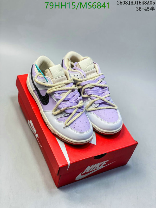 Nike-Men shoes Code: MS6841 $: 79USD