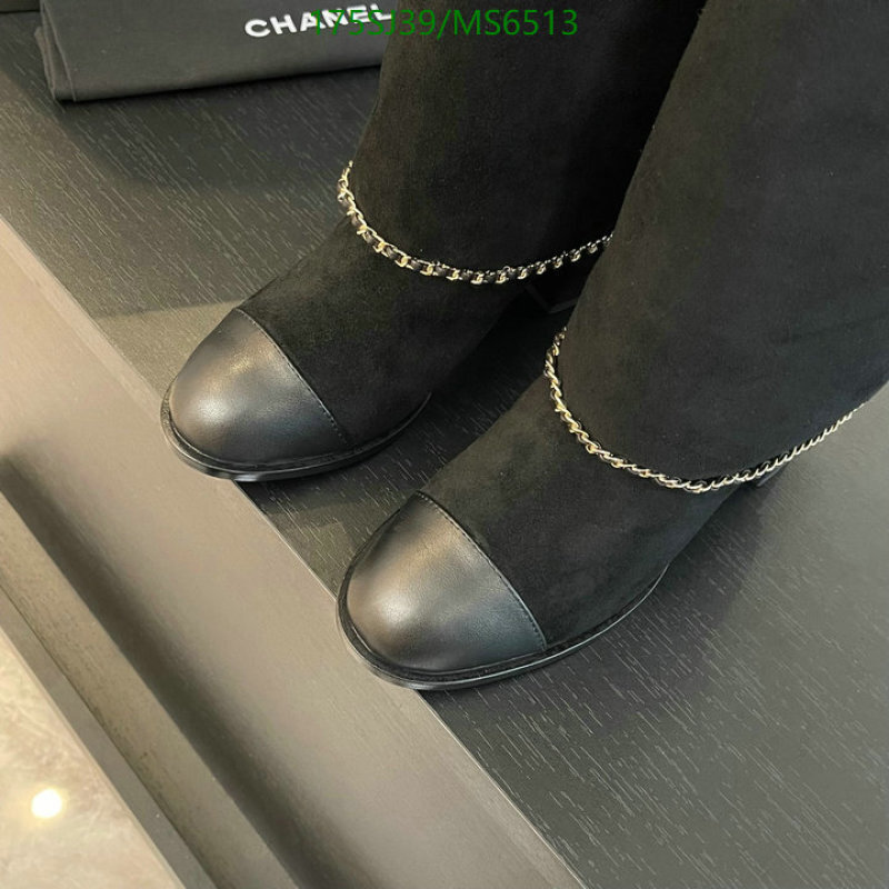Boots-Women Shoes Code: MS6513 $: 175USD