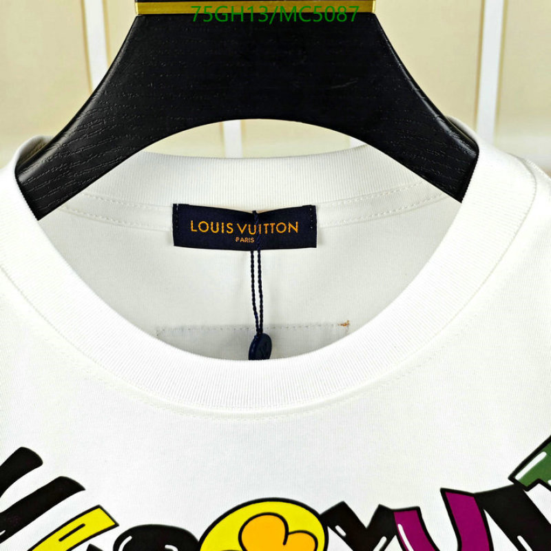 LV-Clothing Code: MC5087 $: 75USD