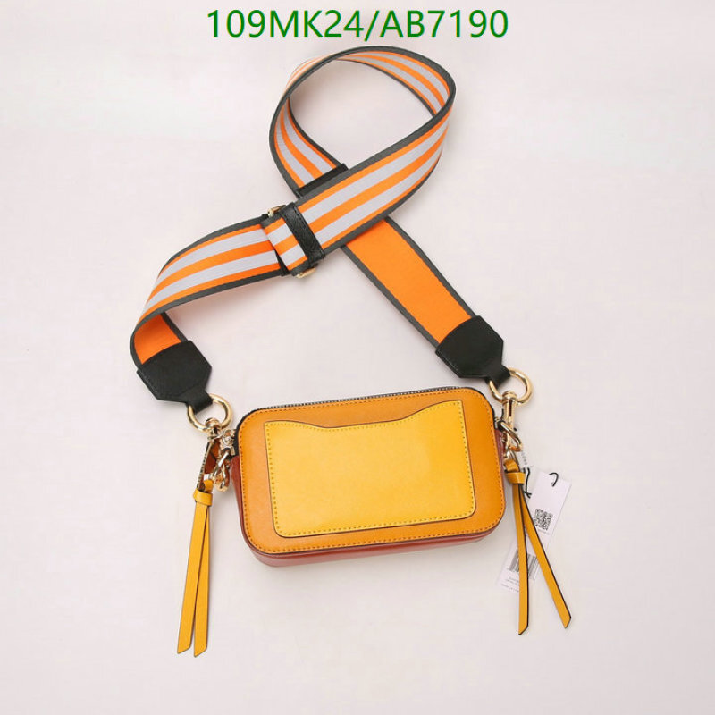 Marc Jacobs-Bag-Mirror Quality Code: AB7190 $: 109USD