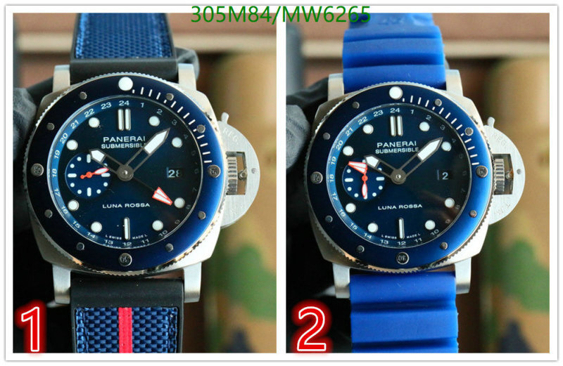 Panerai-Watch-Mirror Quality Code: MW6265 $: 305USD
