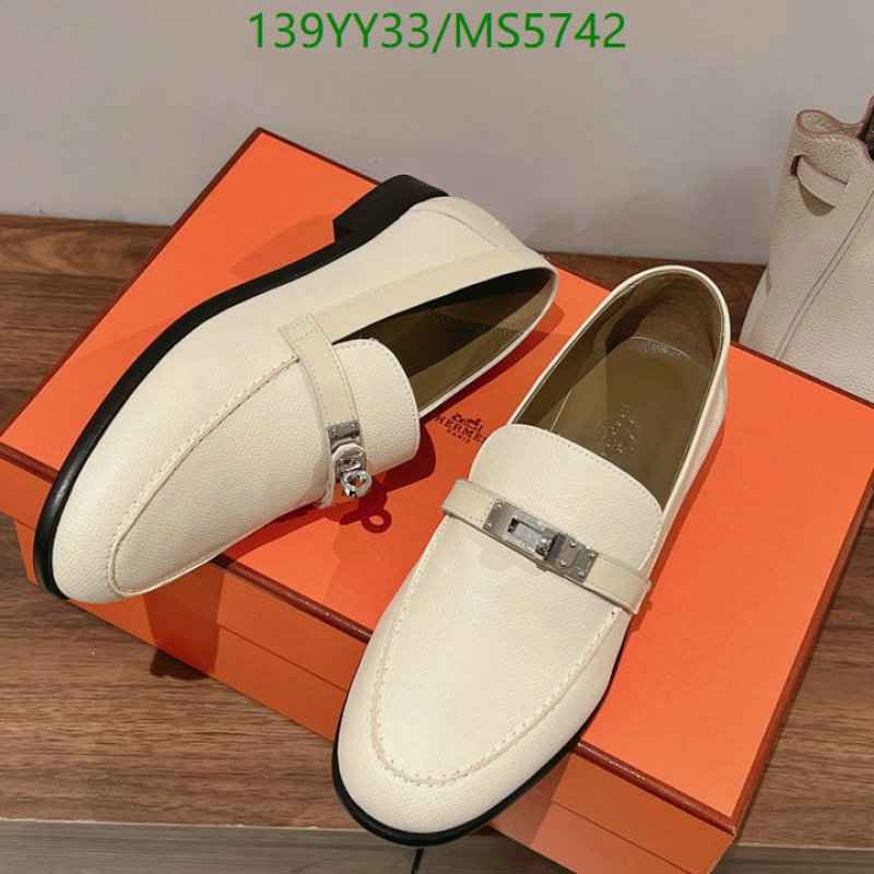 Hermes-Women Shoes Code: MS5742 $: 139USD