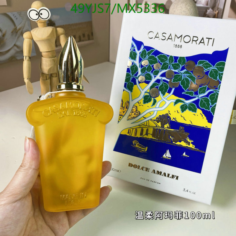 Casamorati-Perfume Code: MX5336 $: 49USD