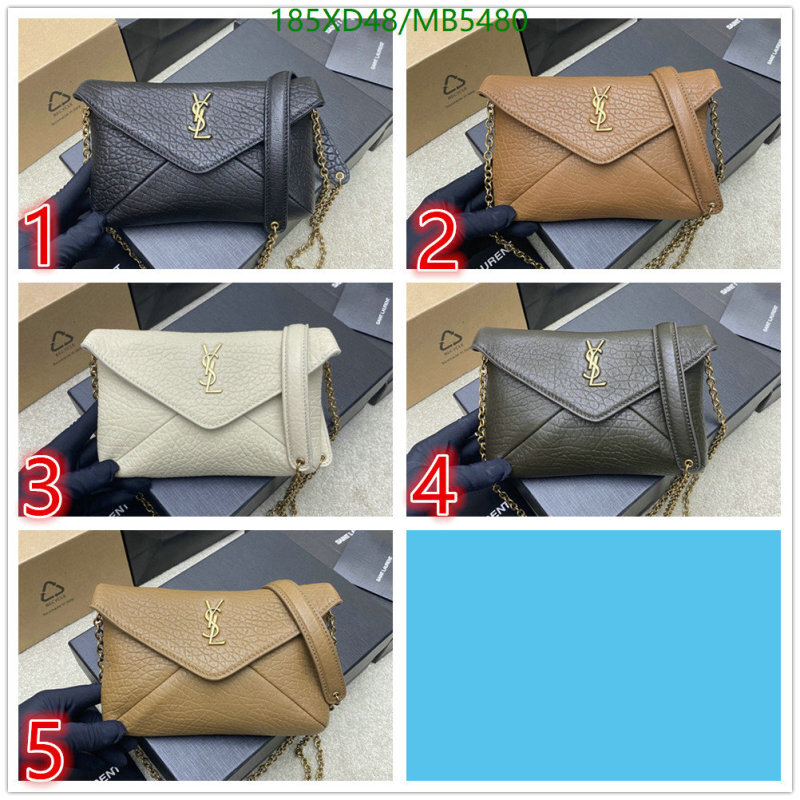 YSL-Bag-Mirror Quality Code: MB5480 $: 185USD
