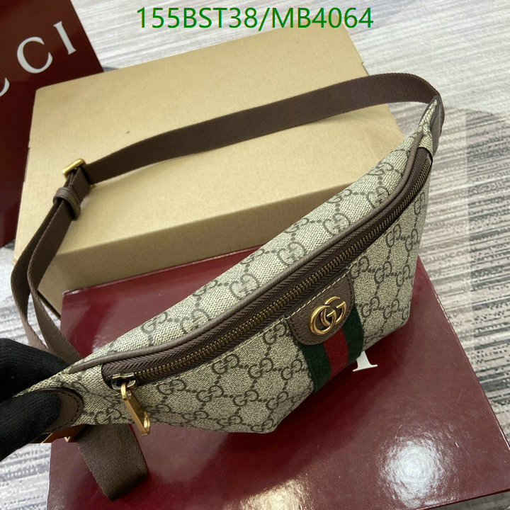 Gucci-Bag-Mirror Quality Code: MB4064 $: 155USD