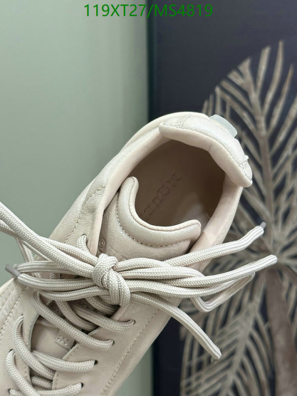 Alexander Mcqueen-Women Shoes Code: MS4819 $: 119USD