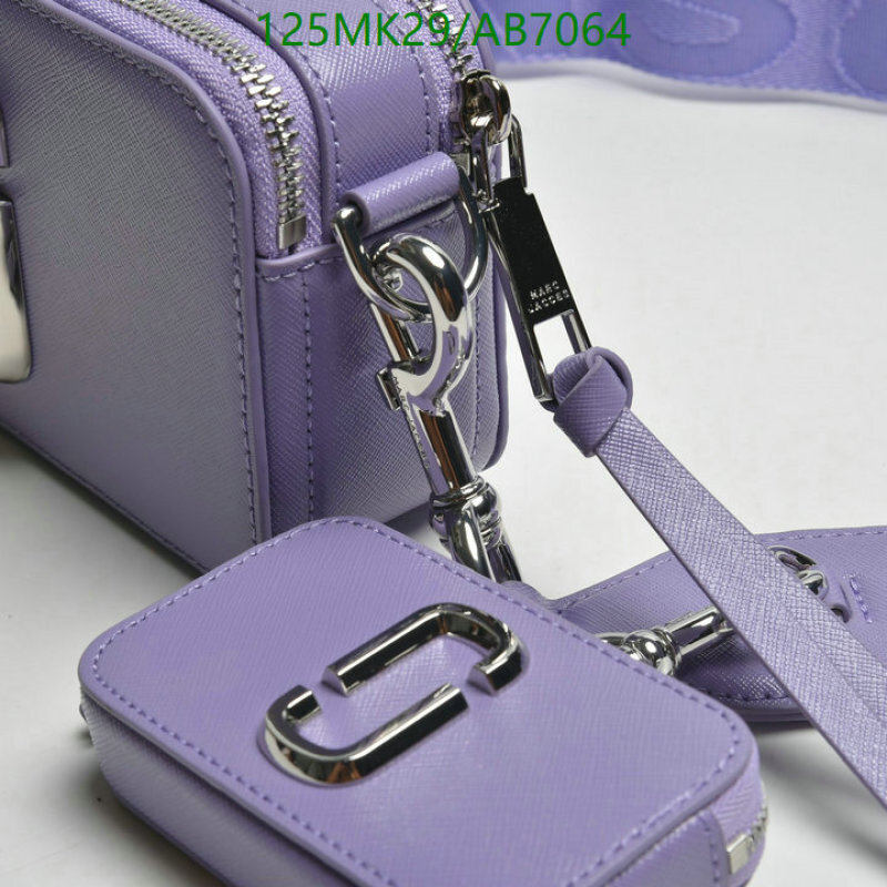 Marc Jacobs-Bag-Mirror Quality Code: AB7064 $: 125USD