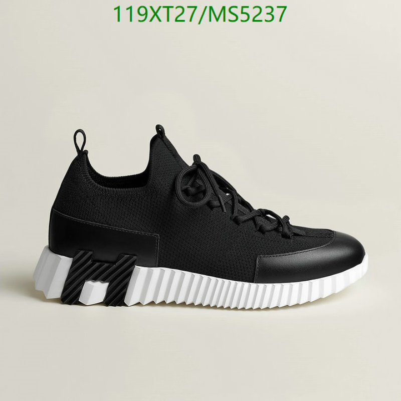 Hermes-Men shoes Code: MS5237
