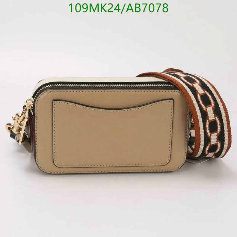 Marc Jacobs-Bag-Mirror Quality Code: AB7078 $: 109USD