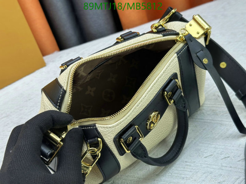 LV-Bag-4A Quality Code: MB5812 $: 89USD