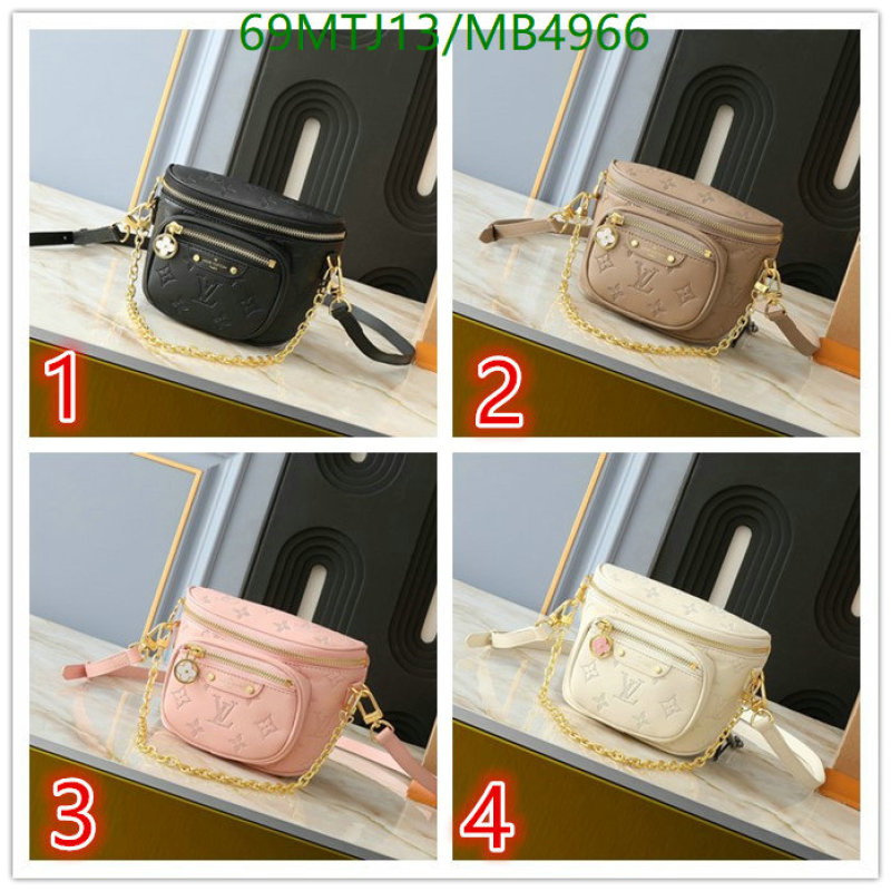 LV-Bag-4A Quality Code: MB4966 $: 69USD
