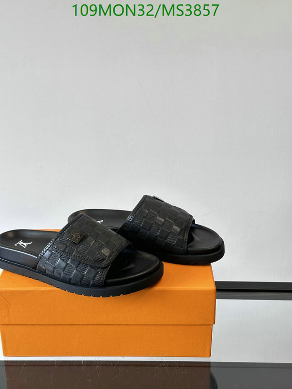 LV-Men shoes Code: MS3857 $: 109USD