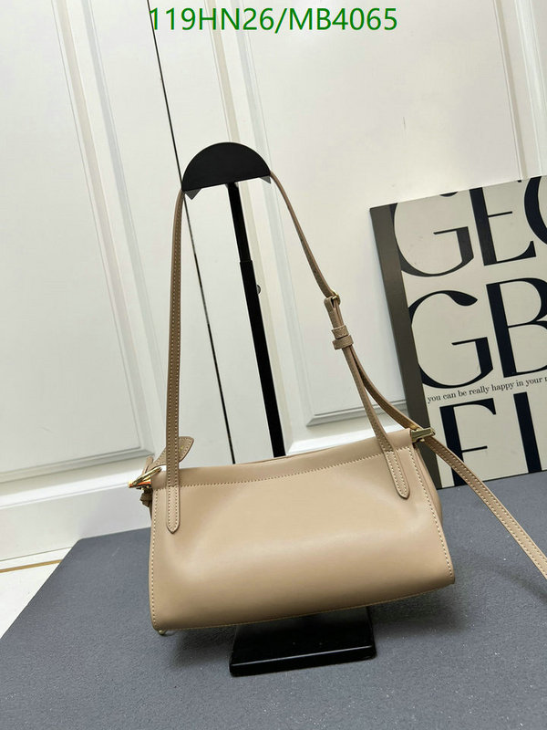 ALAIA-Bag-4A Quality Code: MB4065