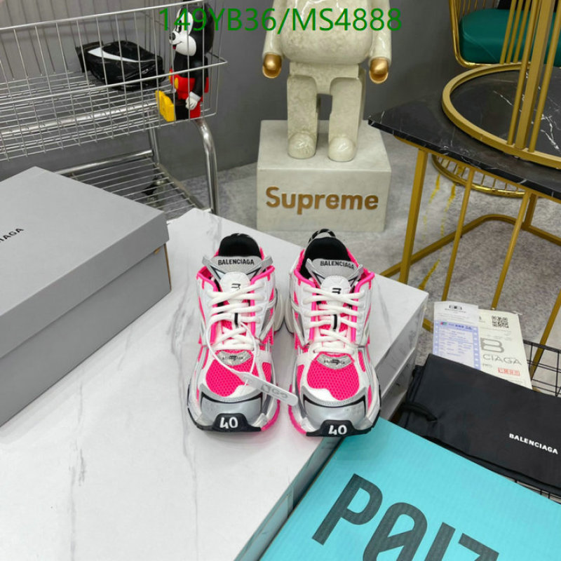 Balenciaga-Men shoes Code: MS4888-Yupoo.ru - Copybrand.Team photo album Balenciaga-Men shoes Code: MS4888