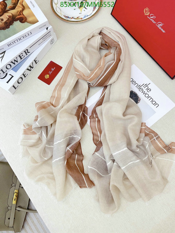 Loro Piana-Scarf Code: MM6552 $: 85USD