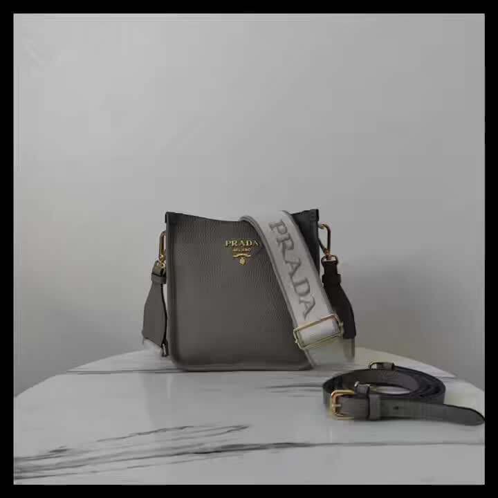 Prada-Bag-Mirror Quality Code: MB1465 $: 259USD