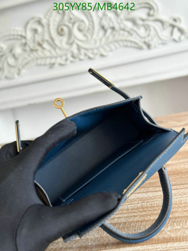 Hermes-Bag-Mirror Quality Code: MB4642 $: 305USD