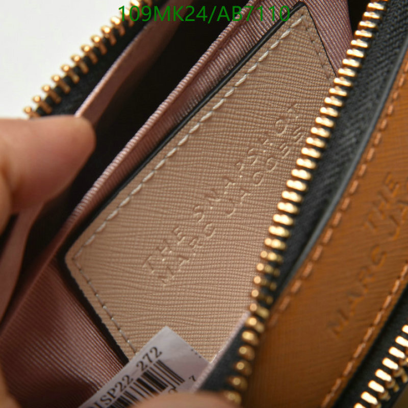 Marc Jacobs-Bag-Mirror Quality Code: AB7110 $: 109USD