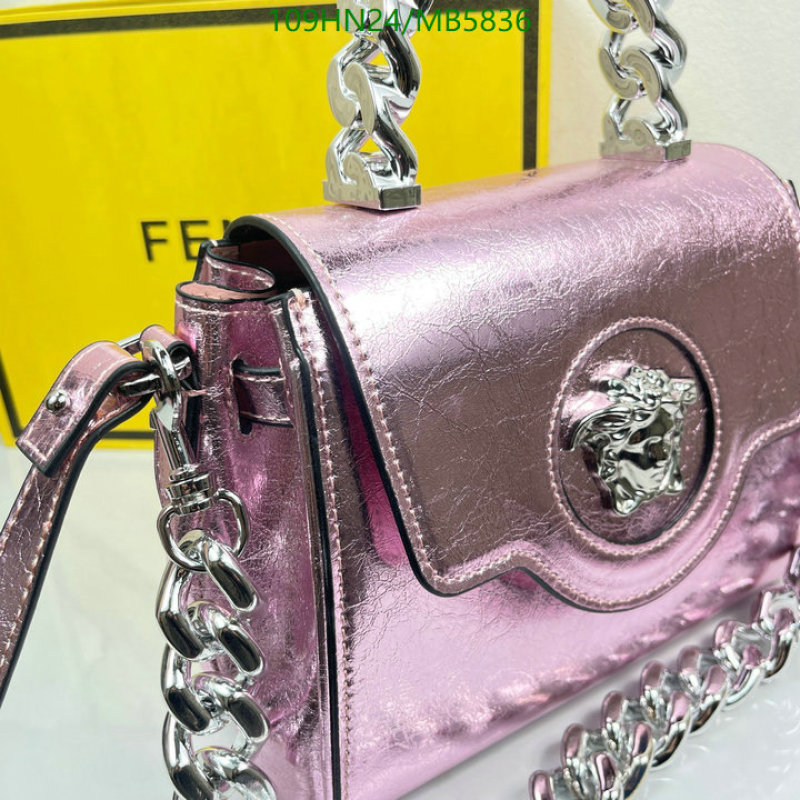 Versace-Bag-4A Quality Code: MB5836 $: 109USD