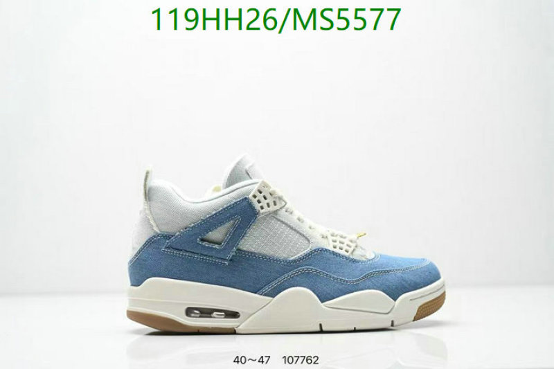 Nike-Men shoes Code: MS5577 $: 119USD
