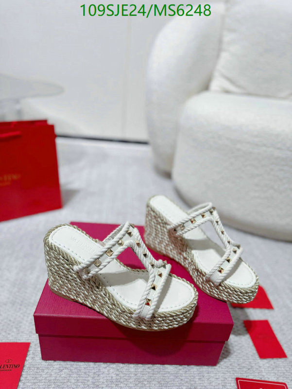 Valentino-Women Shoes Code: MS6248 $: 109USD