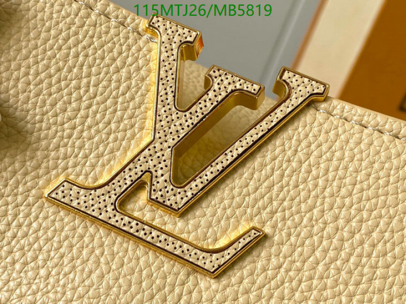 LV-Bag-4A Quality Code: MB5819 $: 115USD