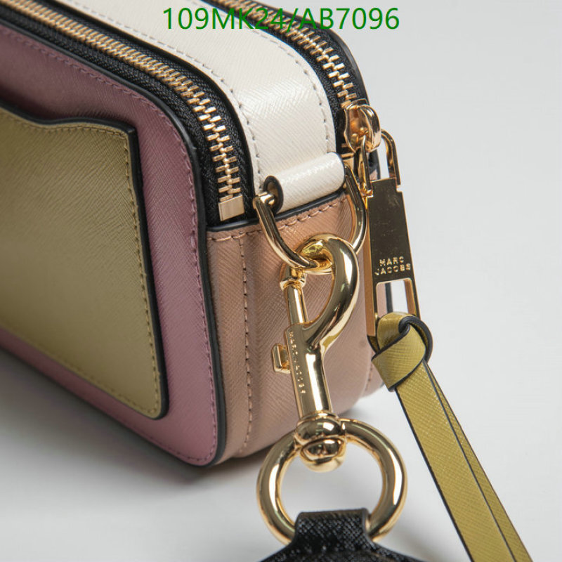 Marc Jacobs-Bag-Mirror Quality Code: AB7096 $: 109USD