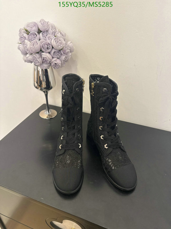 Boots-Women Shoes Code: MS5285 $: 155USD