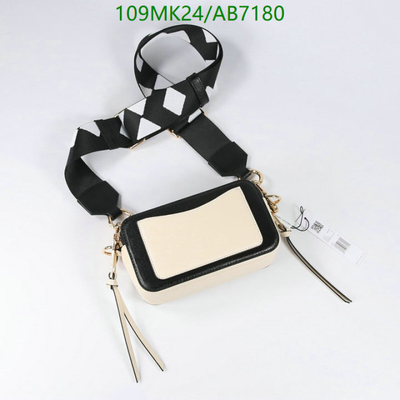 Marc Jacobs-Bag-Mirror Quality Code: AB7180 $: 109USD