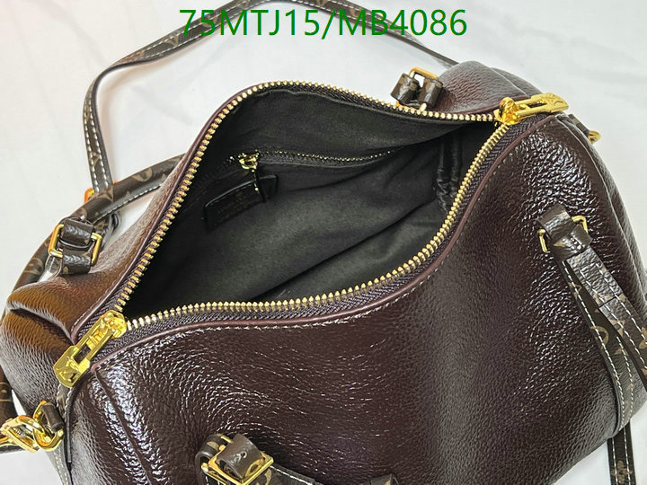 LV-Bag-4A Quality Code: MB4086 $: 75USD