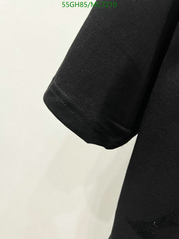 LV-Clothing Code: MC7210 $: 55USD