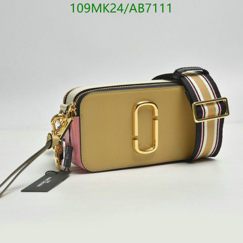 Marc Jacobs-Bag-Mirror Quality Code: AB7111 $: 109USD