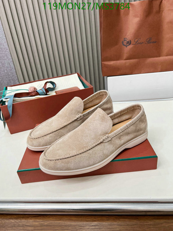 Loro Piana-Men shoes Code: MS3784 $: 119USD