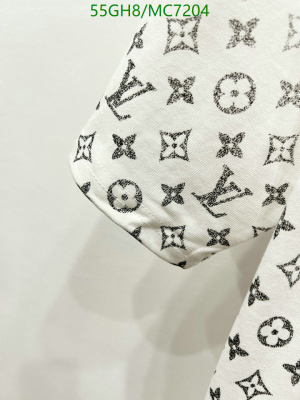 LV-Clothing Code: MC7204 $: 55USD