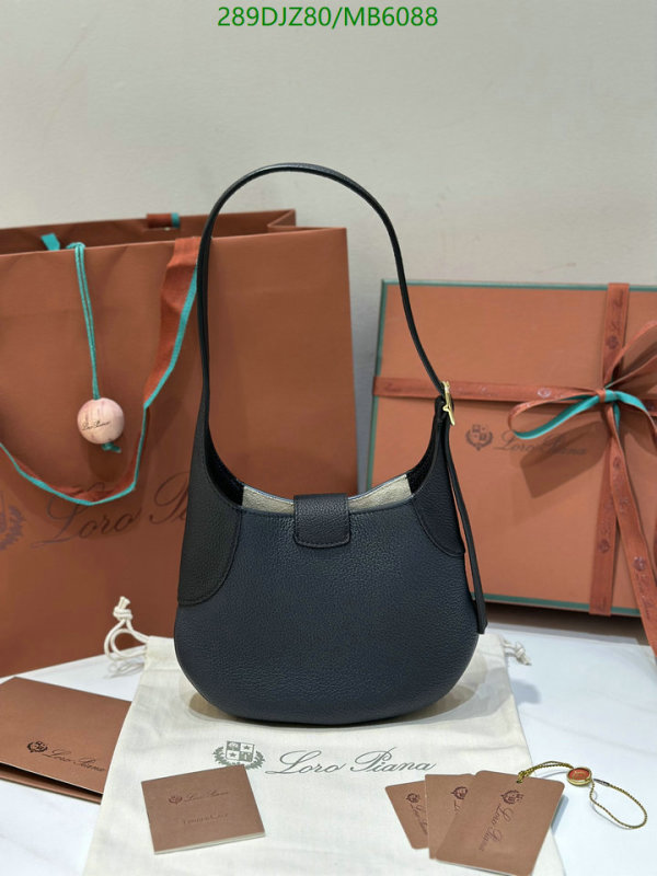Loro Piana-Bag-Mirror Quality Code: MB6088 $: 289USD