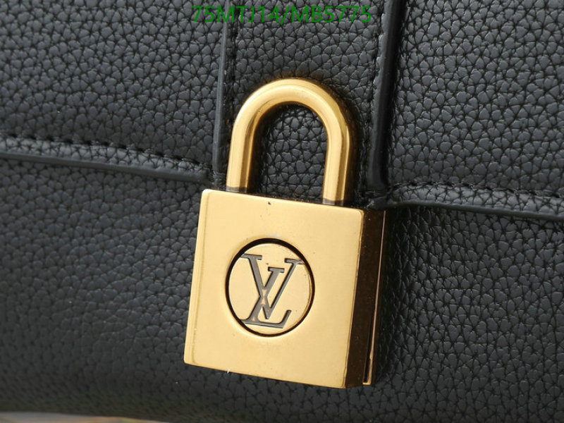 LV-Bag-4A Quality Code: MB5775 $: 75USD
