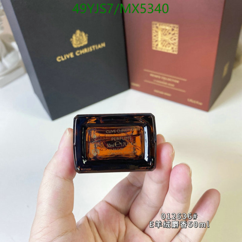 Clive Christian-Perfume Code: MX5340 $: 49USD