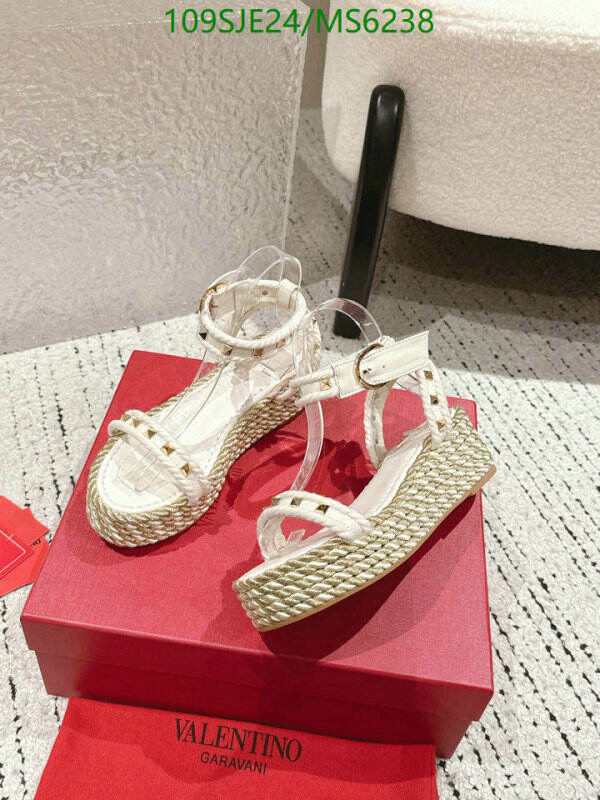 Valentino-Women Shoes Code: MS6238 $: 109USD