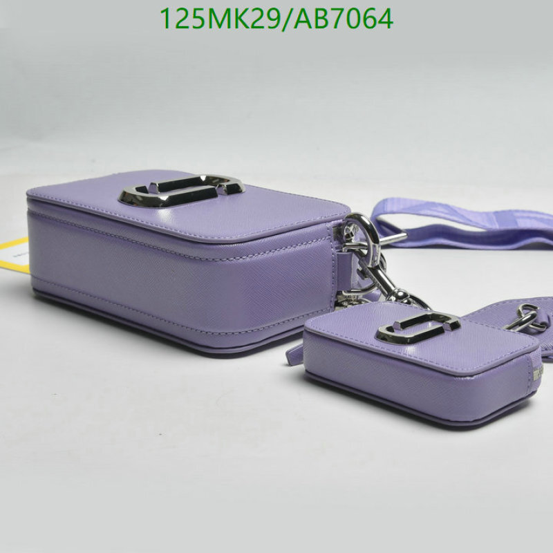 Marc Jacobs-Bag-Mirror Quality Code: AB7064 $: 125USD