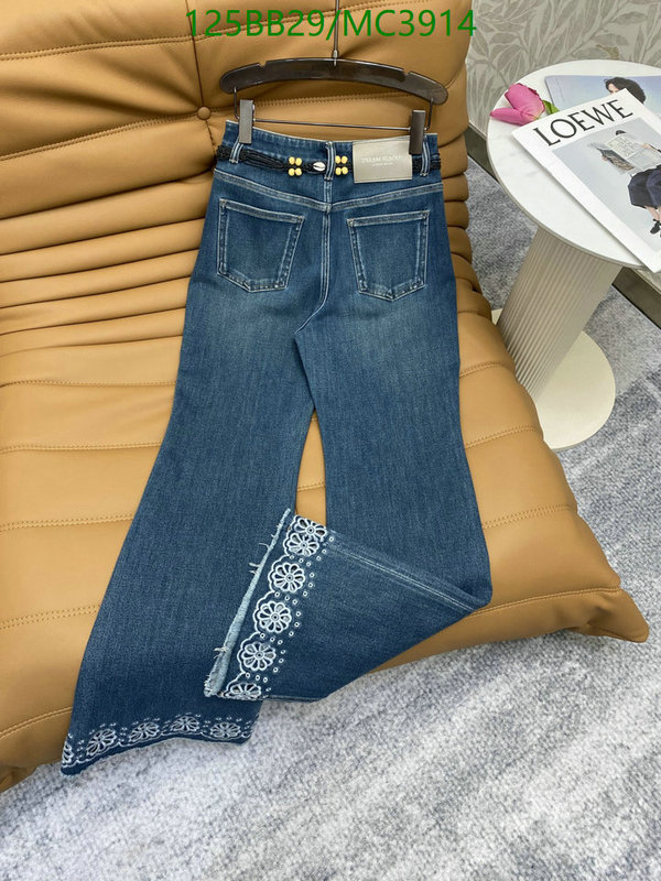 Dior-Clothing Code: MC3914 $: 125USD