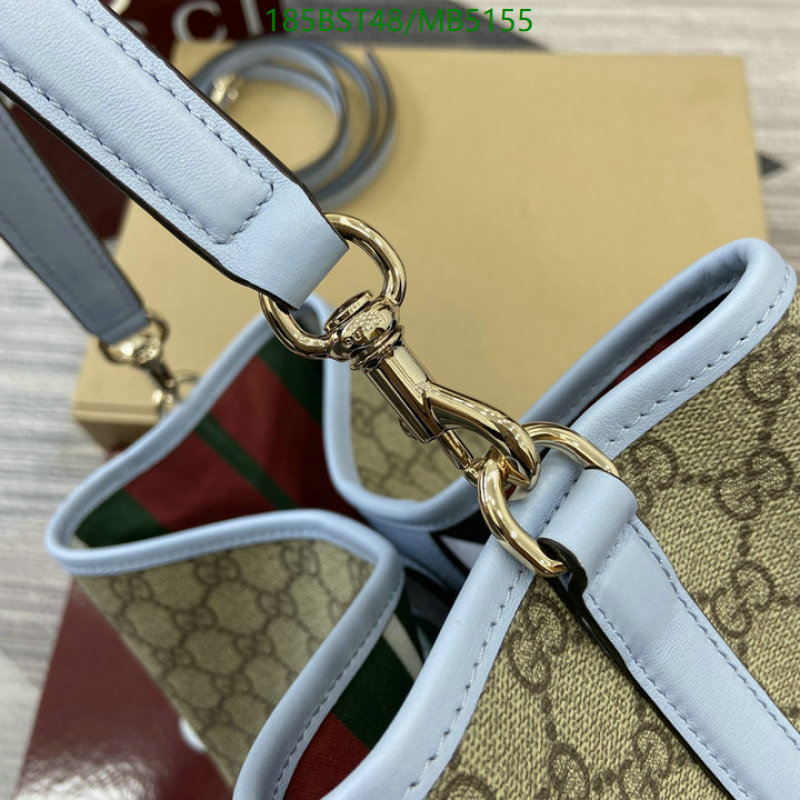 Gucci-Bag-Mirror Quality Code: MB5155 $: 185USD