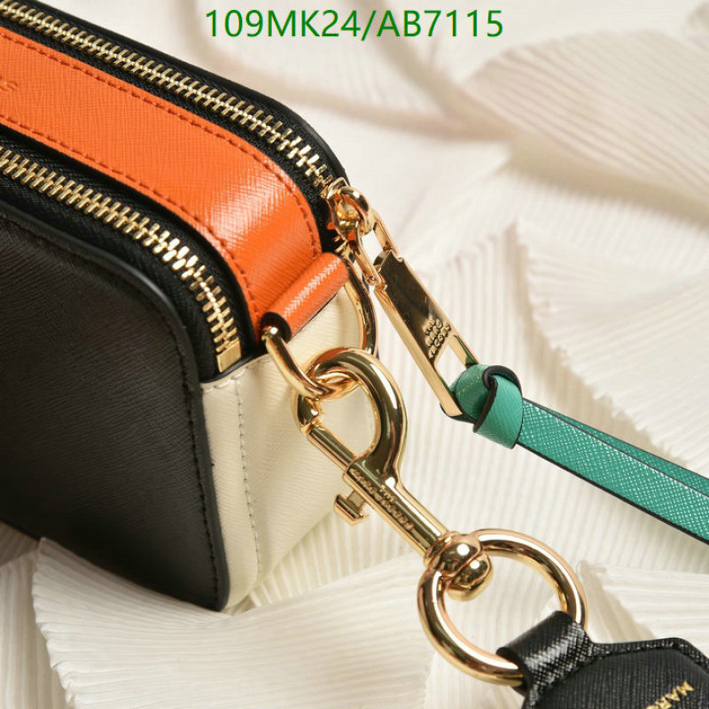 Marc Jacobs-Bag-Mirror Quality Code: AB7115 $: 109USD