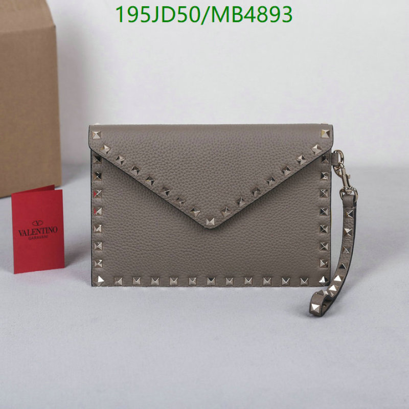 Valentino-Bag-Mirror Quality Code: MB4893 $: 195USD