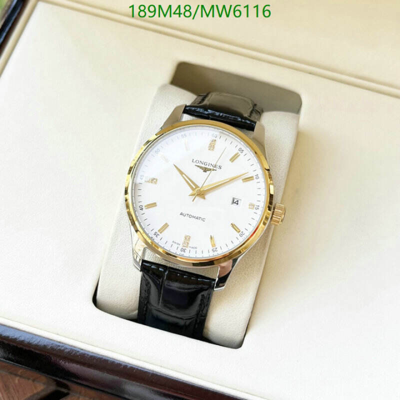 LONGINES-Watch-4A Quality Code: MW6116 $: 189USD