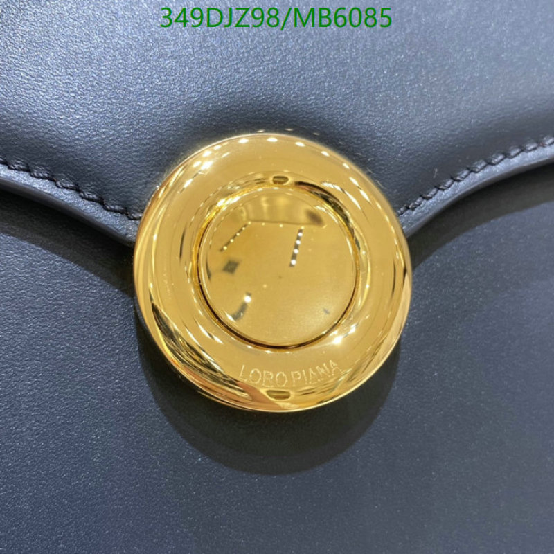 Loro Piana-Bag-Mirror Quality Code: MB6085 $: 349USD