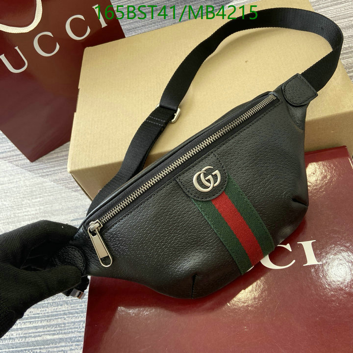 Gucci-Bag-Mirror Quality Code: MB4215 $: 165USD