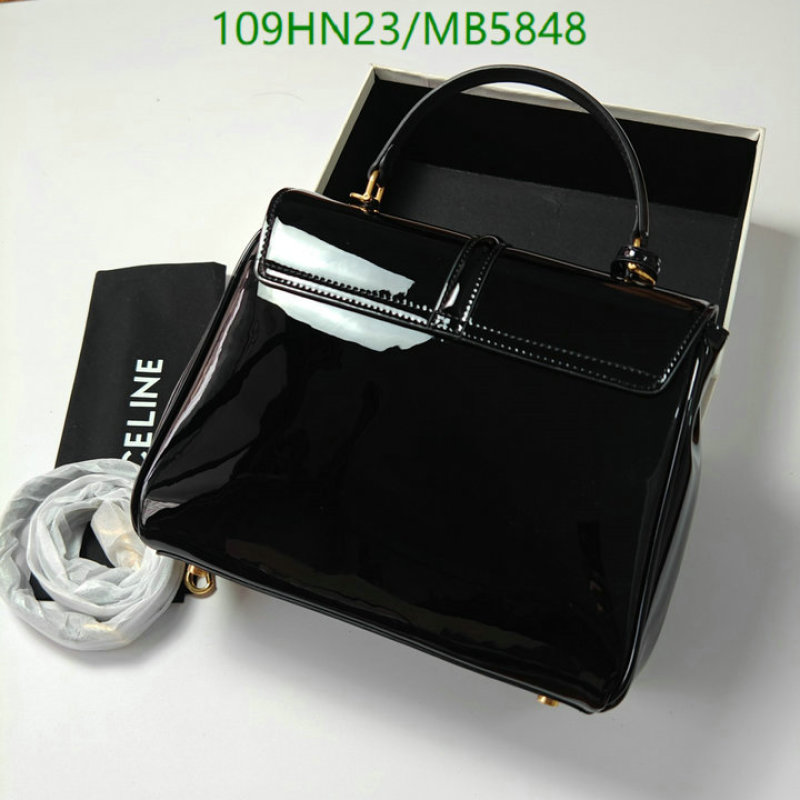 Celine-Bag-4A Quality Code: MB5848 $: 109USD