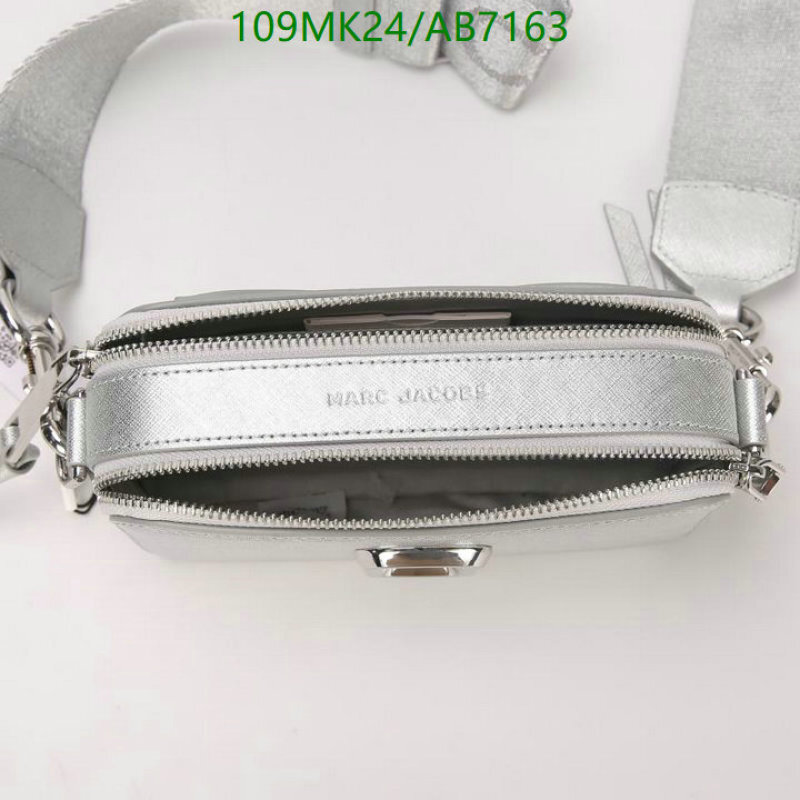 Marc Jacobs-Bag-Mirror Quality Code: AB7163 $: 109USD